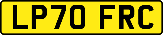LP70FRC