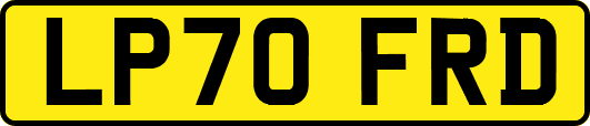 LP70FRD