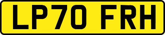 LP70FRH