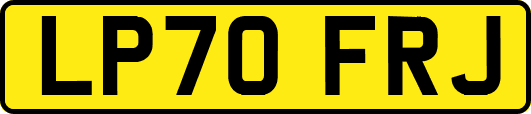 LP70FRJ