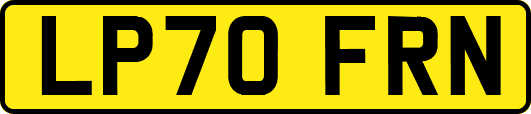 LP70FRN