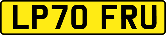 LP70FRU