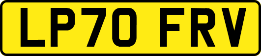 LP70FRV