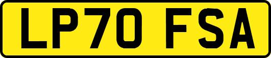 LP70FSA