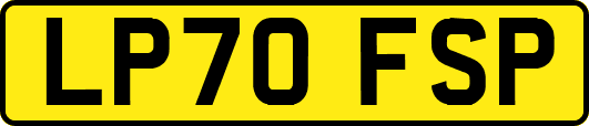 LP70FSP