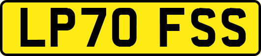 LP70FSS