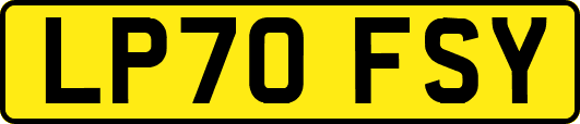 LP70FSY