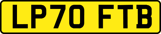 LP70FTB