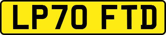 LP70FTD