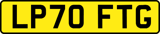 LP70FTG