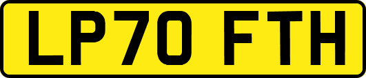 LP70FTH