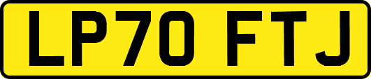 LP70FTJ