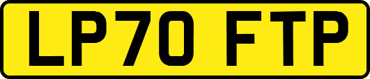LP70FTP