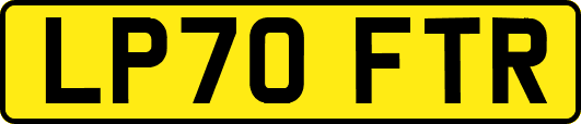 LP70FTR