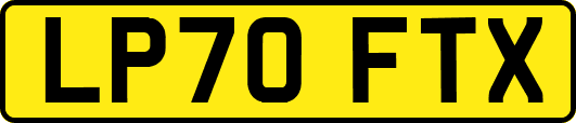 LP70FTX