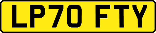 LP70FTY