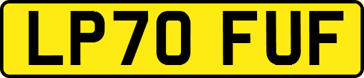 LP70FUF