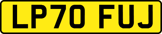 LP70FUJ