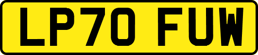 LP70FUW
