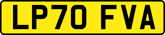 LP70FVA