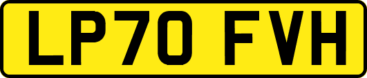 LP70FVH
