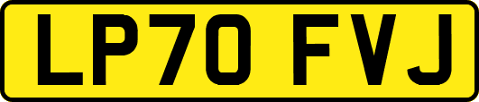 LP70FVJ