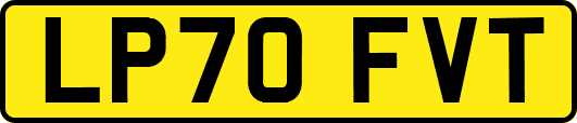 LP70FVT