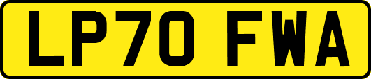 LP70FWA