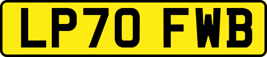 LP70FWB