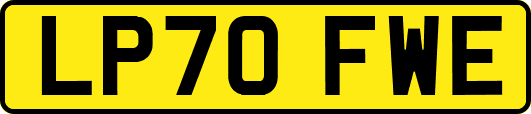 LP70FWE