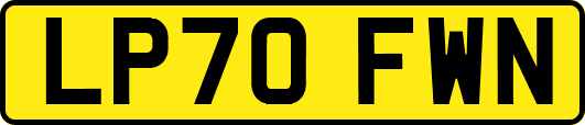 LP70FWN