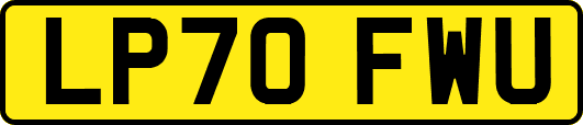 LP70FWU