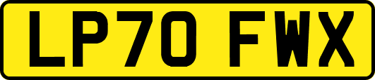 LP70FWX