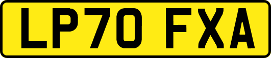 LP70FXA