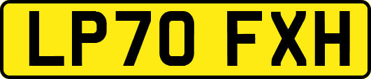 LP70FXH