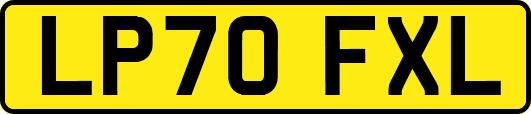 LP70FXL