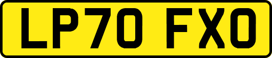 LP70FXO