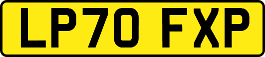 LP70FXP