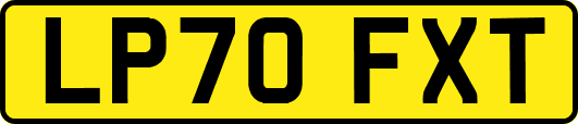 LP70FXT