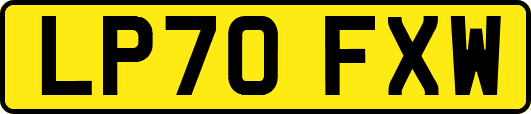 LP70FXW