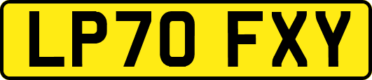 LP70FXY