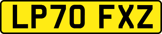 LP70FXZ