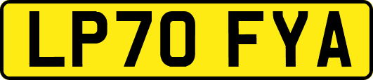 LP70FYA