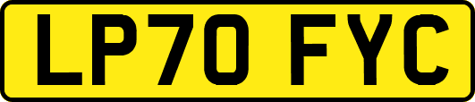 LP70FYC
