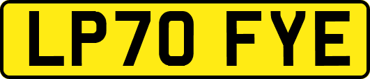 LP70FYE