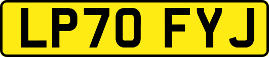 LP70FYJ
