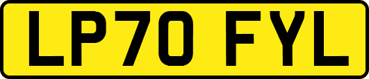 LP70FYL