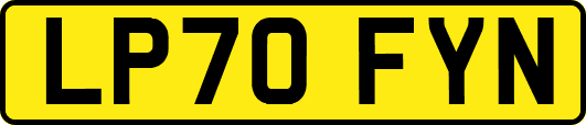 LP70FYN
