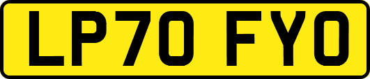 LP70FYO