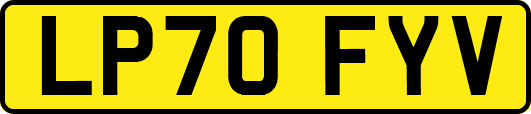 LP70FYV